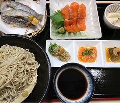 大雪つりぼりのコース写真