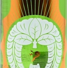 仁井田本家 おだやか 生モト 純米吟醸 福島県