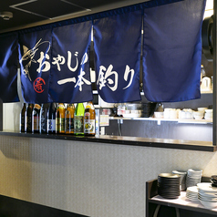 おやじの一本釣り 神戸三宮生田店の外観3