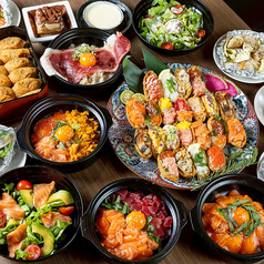 大阪 かに蔵 梅田店のおすすめ料理1