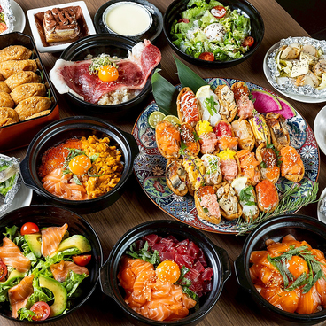 大阪 かに蔵 梅田店のおすすめ料理1