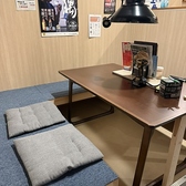 焼肉ホルモン酒場 肉と海の雰囲気2