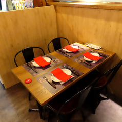 ALEGRIA アレグリア 本厚木の特集写真