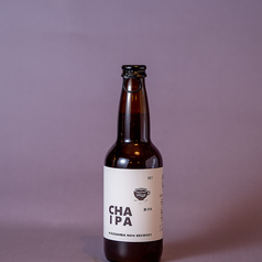 茶IPA (CHA IPA)