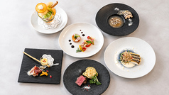 ALOHA TERRACE SETOUCHI アロハテラス セトウチのコース写真