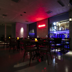 accent アクセント 京都河原町の特集写真