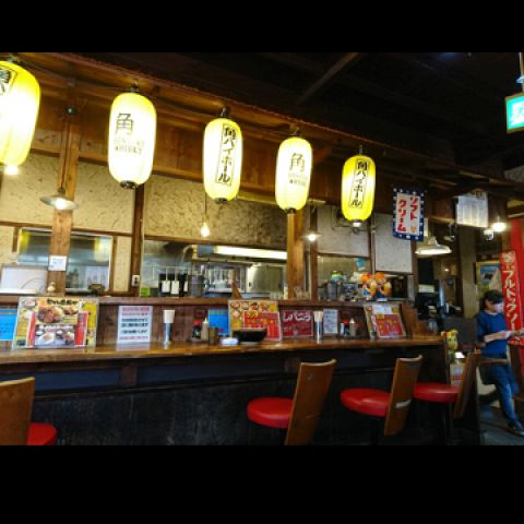 らーめん 華小屋 本店 千葉県内その他 ラーメン ホットペッパーグルメ