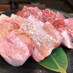 焼肉 膳のおすすめ料理2