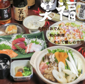 居酒屋 笑福 我孫子 青山台の詳細