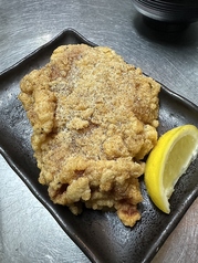 特大チキンからあげ【１本】