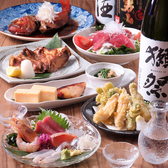 呑めば都のおすすめ料理2