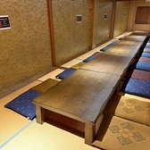 山陰酒場 万福の雰囲気2