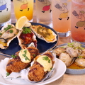 カキノバル下北沢のおすすめ料理1