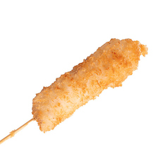 奥豊後豚ヒレ串