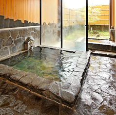 鷹の家の雰囲気2