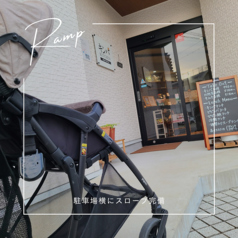 キンパKITCHENの雰囲気3