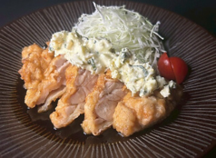 チキン南蛮 ～特製和風タルタル～