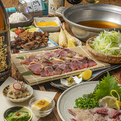 けむり名物◎「赤どりの葱しゃぶ」が絶品です!