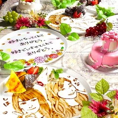 ロジック LOGIC 梅田店特集写真1