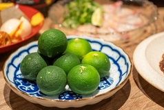 めしや はなたにの特集写真