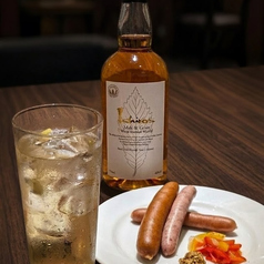 イチローズハイボール