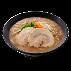 豚バラ古潭らーめん