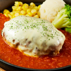 ハンバーグ&ステーキ HIRO ダイバーシティ東京店のおすすめポイント1