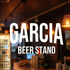GARCIA BEER STAND ガルシアビアースタンドの特集写真
