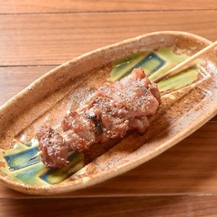 カシラ串(一本)