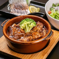 一番搾りコラボショップ 三宮麦酒 三宮北野坂店のコース写真