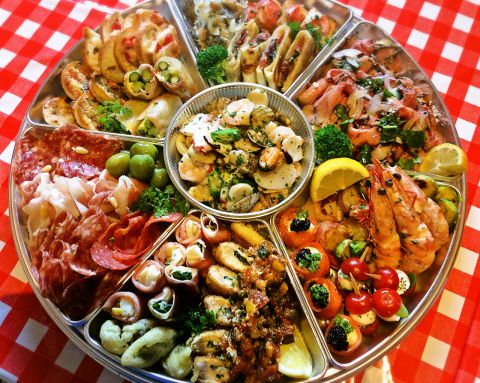 チョコラータのコース メニュー Goo地図