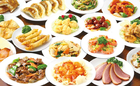 伝統の上海料理と四川料理をお安くレベルの高いサービスでお楽しみ頂けます♪