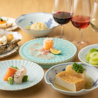 酒菜日和 ヨイノクチ 日比谷OKUROJIのおすすめポイント1