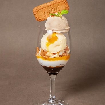 CAFE & BAR LAMP AND BELL ランプアンドベルのおすすめ料理1