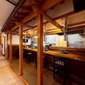 焼肉恩匠 柳川店の雰囲気3