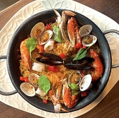 Spoon スプーンのおすすめ料理2