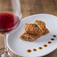 女性限定！お得な女子会コースで特別なひとときを