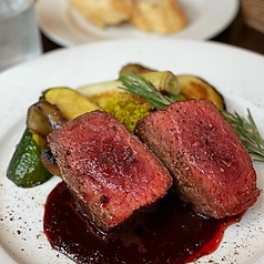 MARCO マルコのコース写真