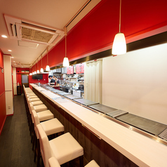 鉄板馬鹿の雰囲気1