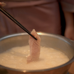 博多水炊きhiroのおすすめ料理1