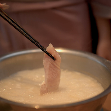 博多水炊きhiroのおすすめ料理1