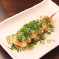 料理メニュー写真&nbsp;ねぎしお