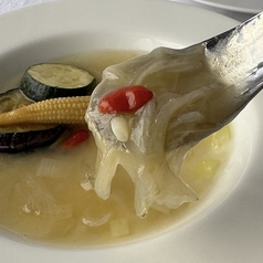 中華料理 頤和園 いわえん 博多駅前店のコース写真