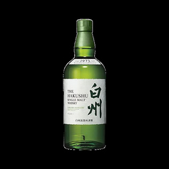 白州