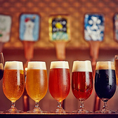 Barrel &Tap バレルアンドタップのおすすめ料理2