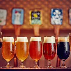 Barrel &Tap バレルアンドタップのおすすめ料理2
