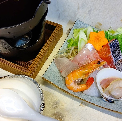 食飲室 濱しょう 居酒屋 のメニュー ホットペッパーグルメ