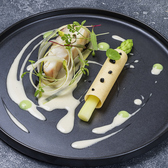 Noeud THE CHEF S ヌーシェフズのおすすめ料理2