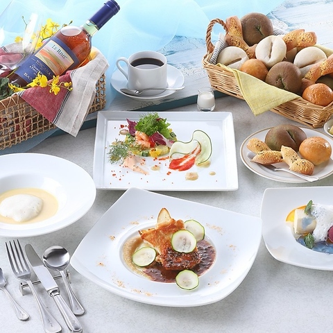 サンマルク 松戸常盤平店(松戸/イタリアン・フレンチ)＜ネット予約可