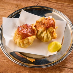 揚げしゅうまい